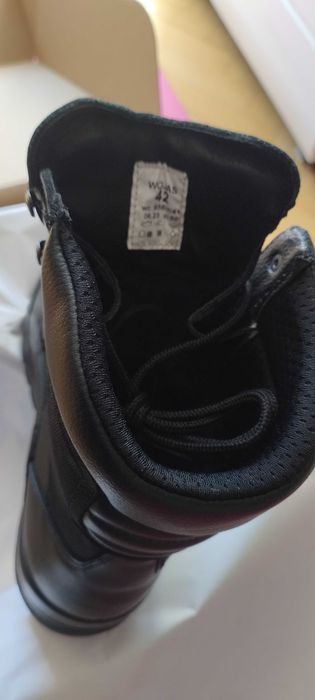 półbuty taktyczne marki Protektor rozm.42