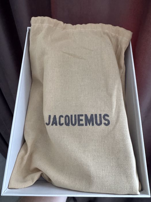 Сумка Jacquemus жіноча
