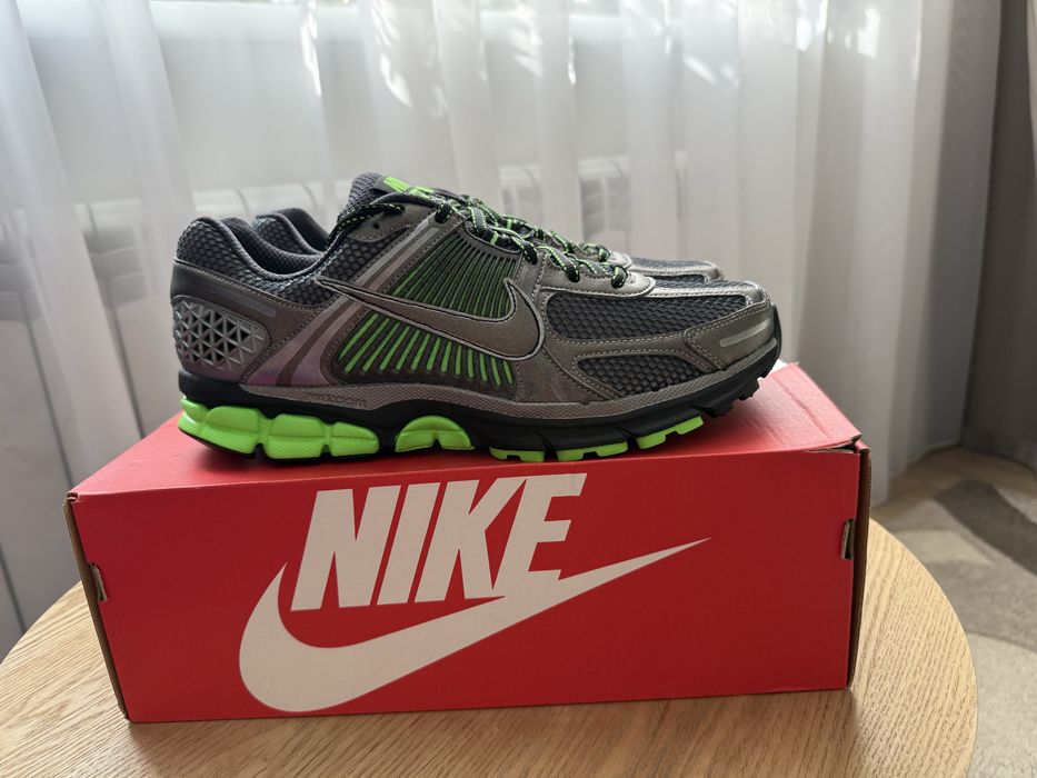 Кросовкі Найк Zoom