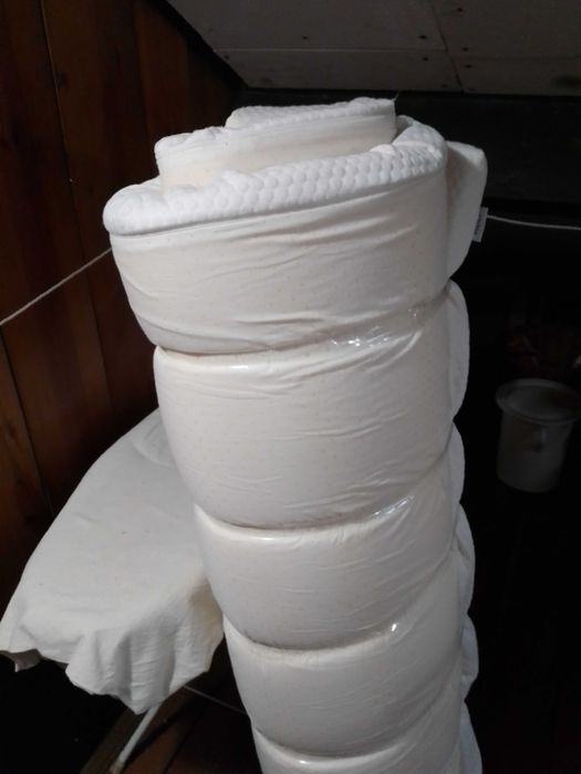 Sobre colchão para cama de casal