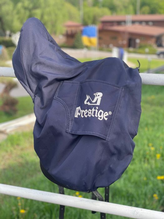 Сідло виїздка Prestige X-PRESTIGE HELEN