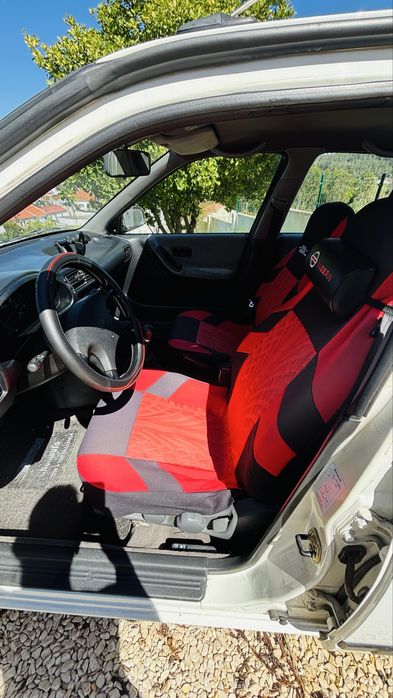Nissan Sunny 1.4