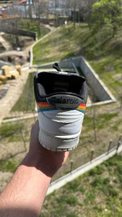 Nike SB Dunk Polaroid 44