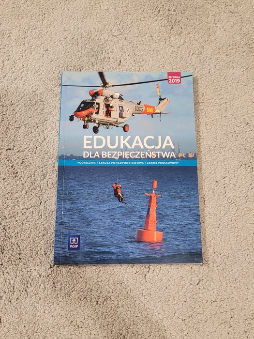 Podręcznik WSIP EDB reforma 2019