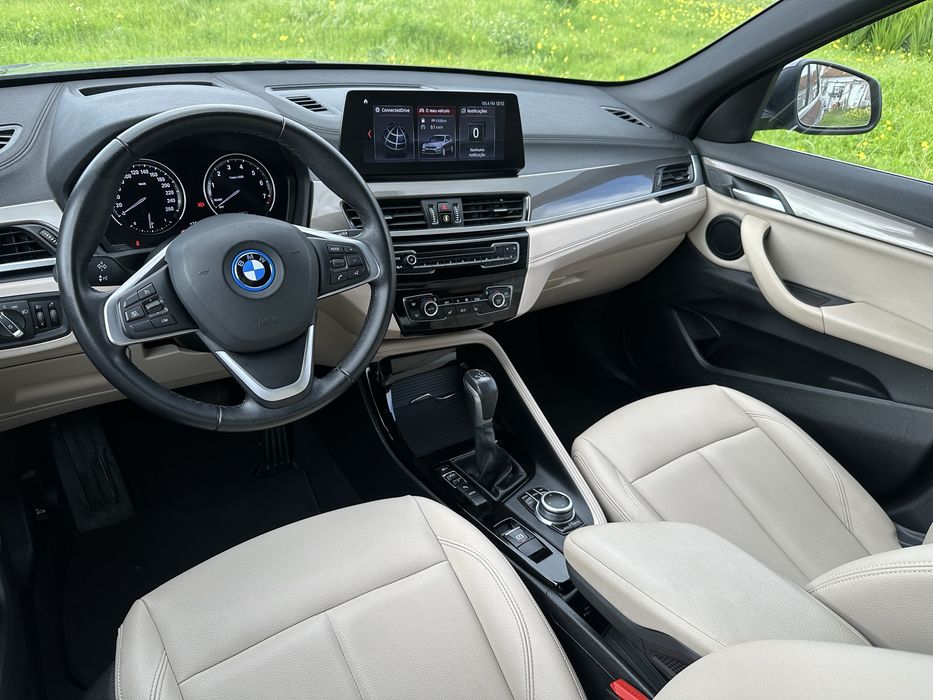 Bmw X1 Xdrive 25e Xline híbrido 220cv