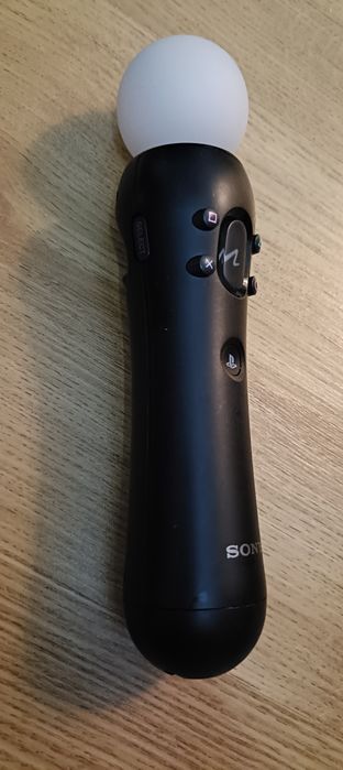 PlayStation 4 500GB + PSVR Completo + 2 comandos + 7 jogos