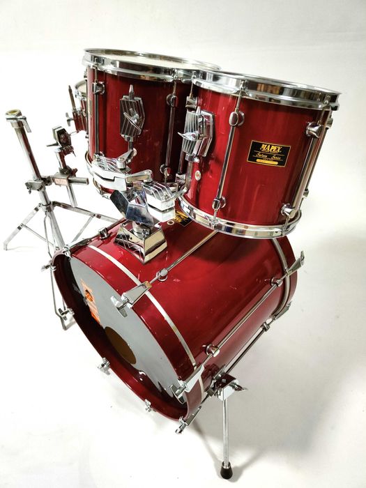 Perkusja Mapex Saturn Series - 90r - 20,10,12,14"