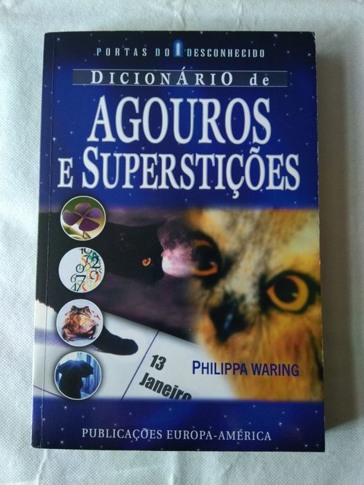 Esoterismo . . .