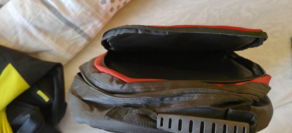 Plecak ferrari shell