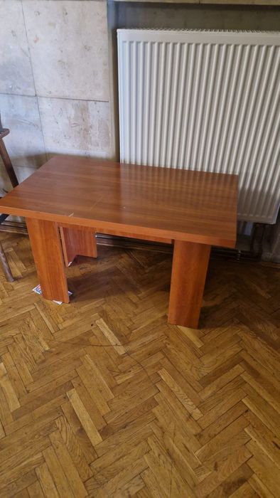 2x stół ława - każdy 100 zł