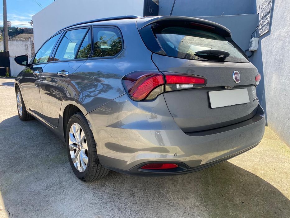 Fiat tipo carrinha