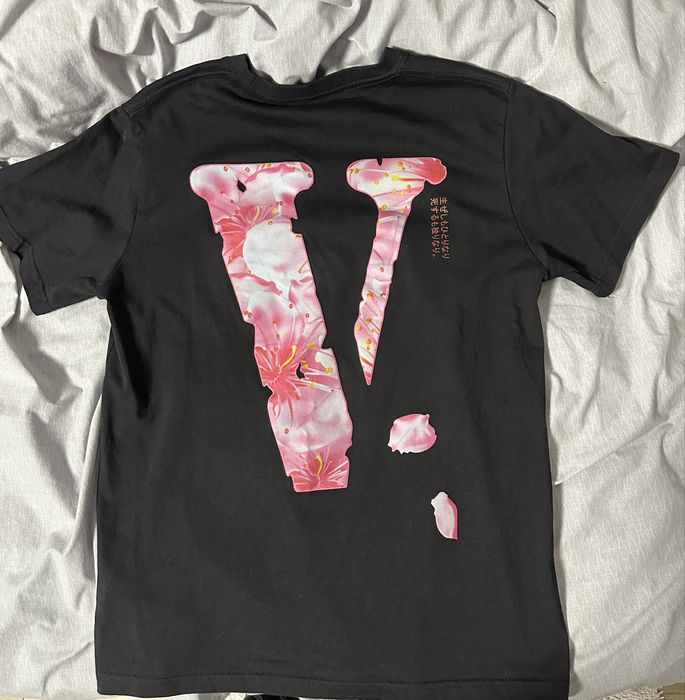 Футболка Vlone friends