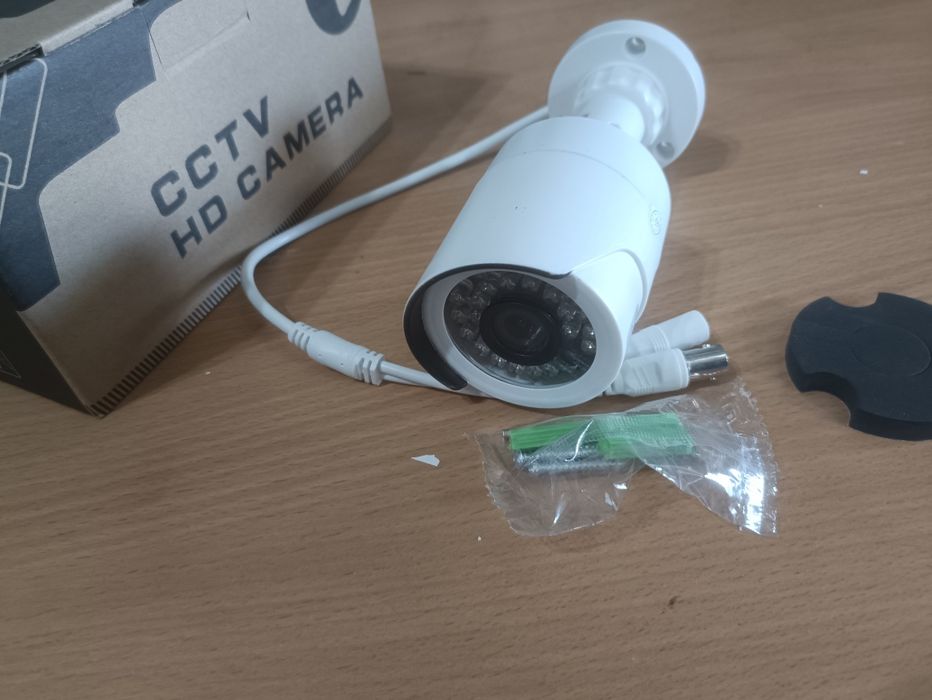 Камера  AHD MHK 529 2 МП