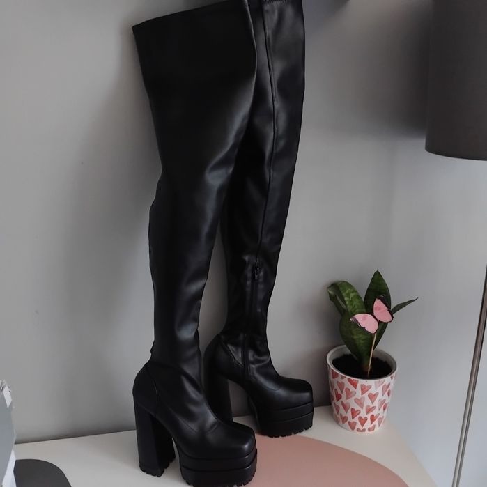 Kozaki Even&Odd 37 24cm
