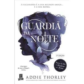 Addie Thorley: Guardiã da Noite / Guerreira dos Céus - Desde 9€
