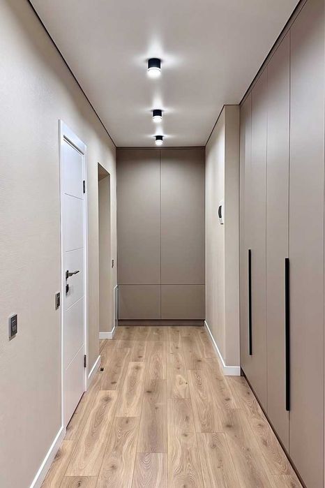 Квартира, 3к. Євроремонт. ЖК Cappucсino House. Садова, 1Б, Жуляни, Соломʼянський район