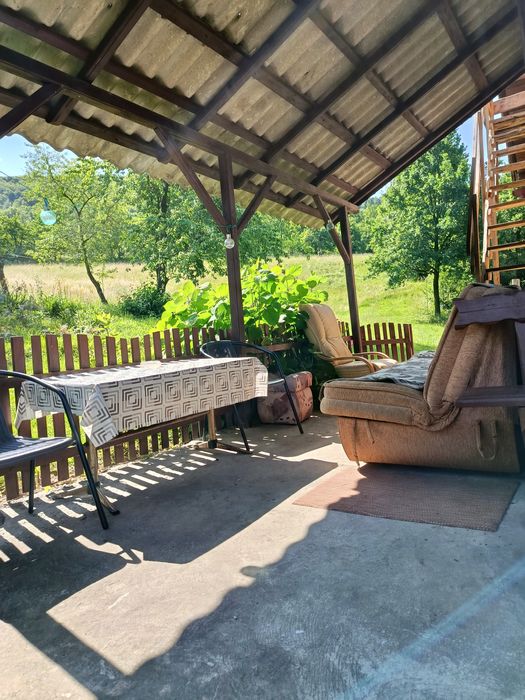 Domek wolnostojący, pokój do wynajęcia, nocleg, agroturystyka