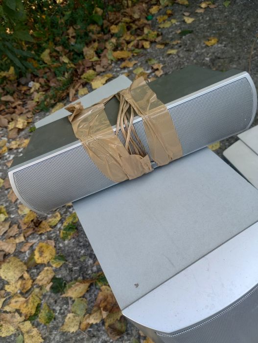 Kino domowe  Panasonic