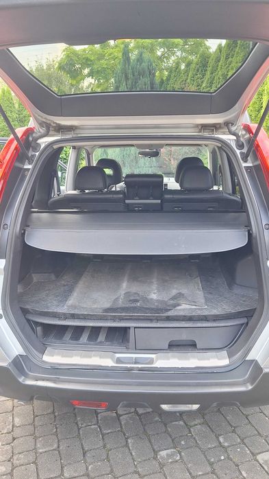 Nissan Xtrail T31