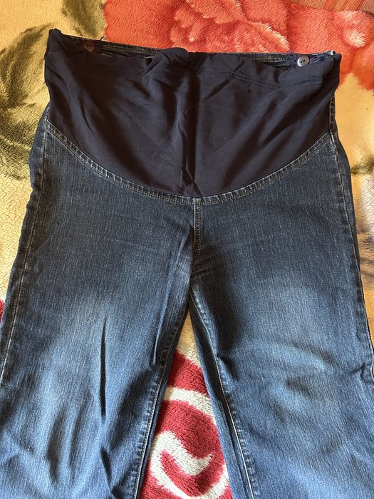 Джинсы для беременных