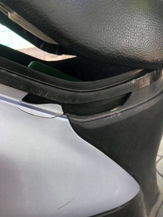 Продам suzuki lets 2 new торг присутній