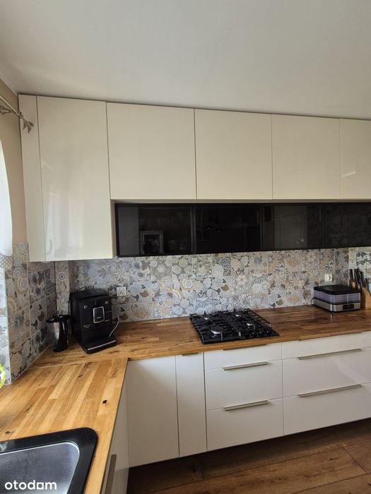 4 pokoje 70,5 m2, przestronne, nowoczesne, po generalnym remoncie