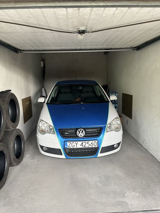 VW Polo 1.9 TDI /74kw/2008