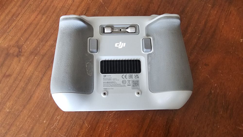 DJI RC Remote Controller as New447356564878796801