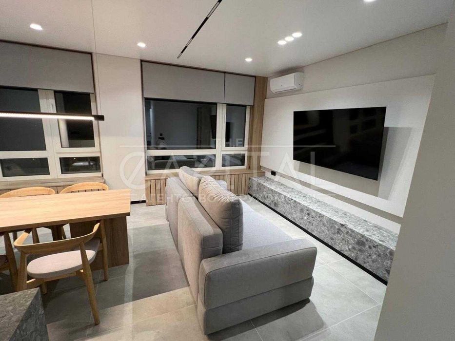 Продаж сучасної квартири в жк White lines