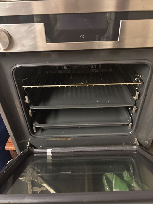 Piekarnik elektryczny Electrolux