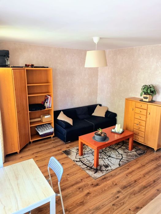 Kawalerka w  Pasażu