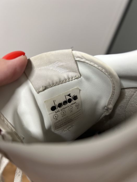 Кеди Diadora