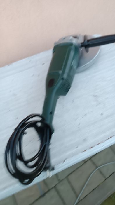 Болгарка Metabo оригінал з Німеччини