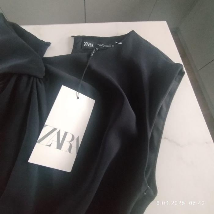 Nowa sukienka Zara m