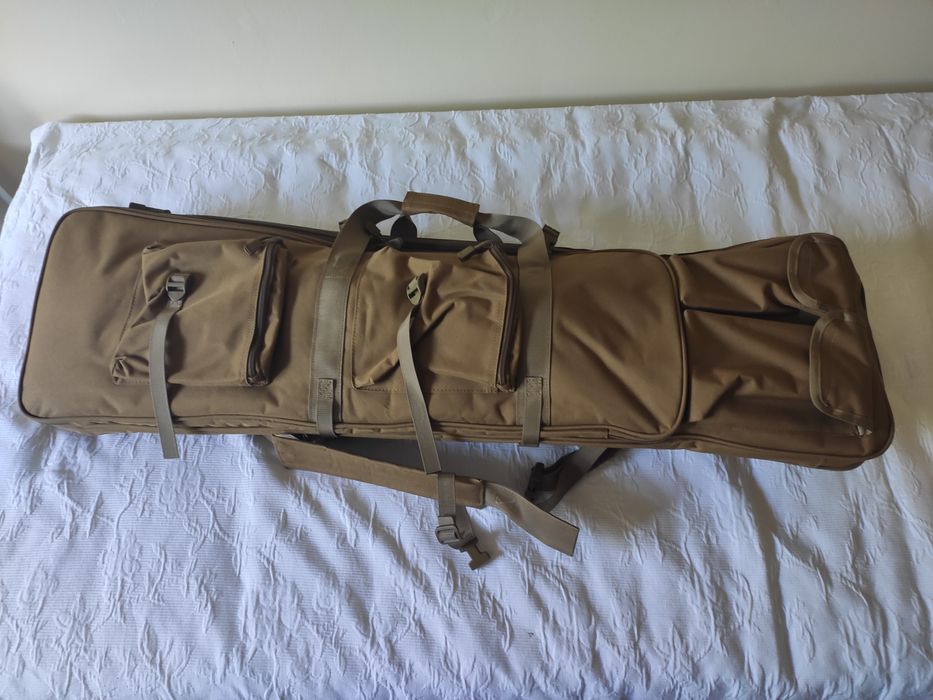 rifle M4 G&G VLKTOR airsoft venda só a associados oeiras