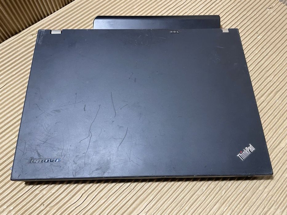 Ноутбук lenovo леново б/у