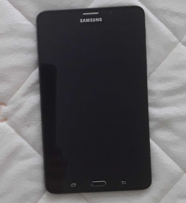 Планшет Samsung Galaxy Tab A 7.0 (2016) SIM