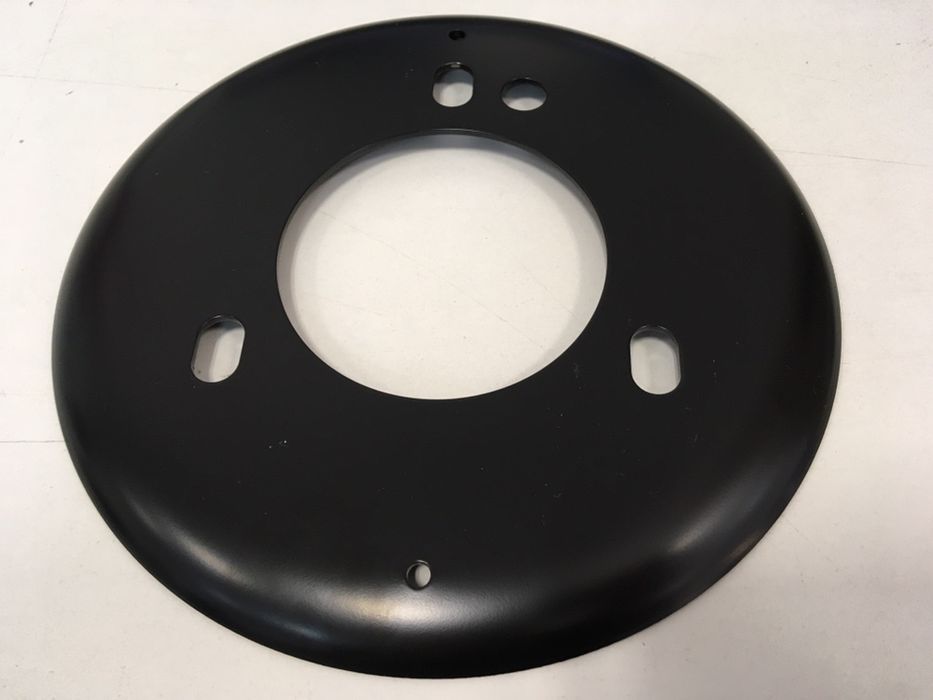 Усилители передних стаканов для БМВ Е46,новый оригинал 51 71 7 036 781