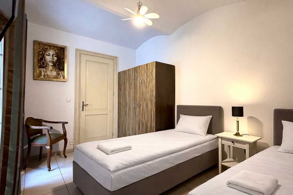 Noclegi dla pracowników w Sopocie przy ul. Westerplatte 31