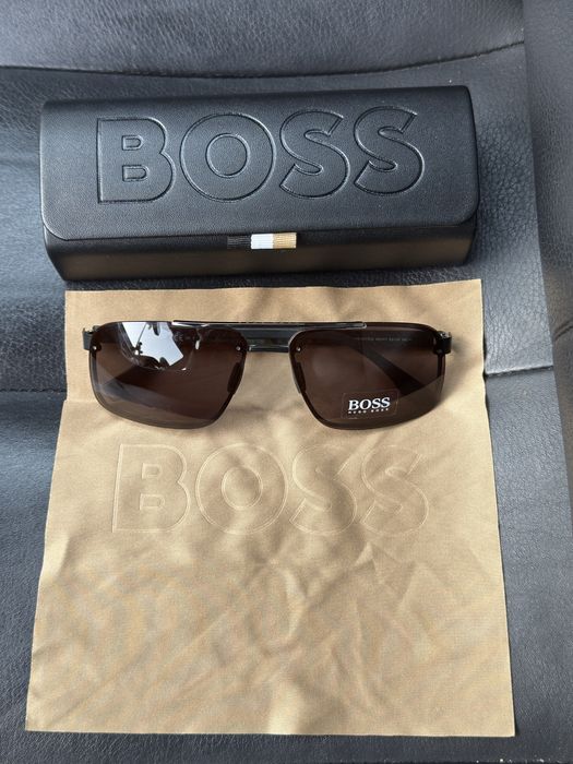 Oculos Sol Hugo Boss