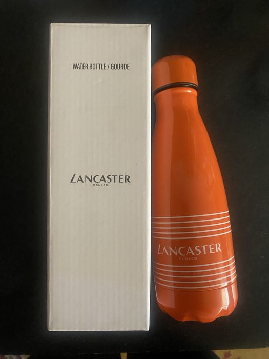 Butelka termiczna 500ml lancaster