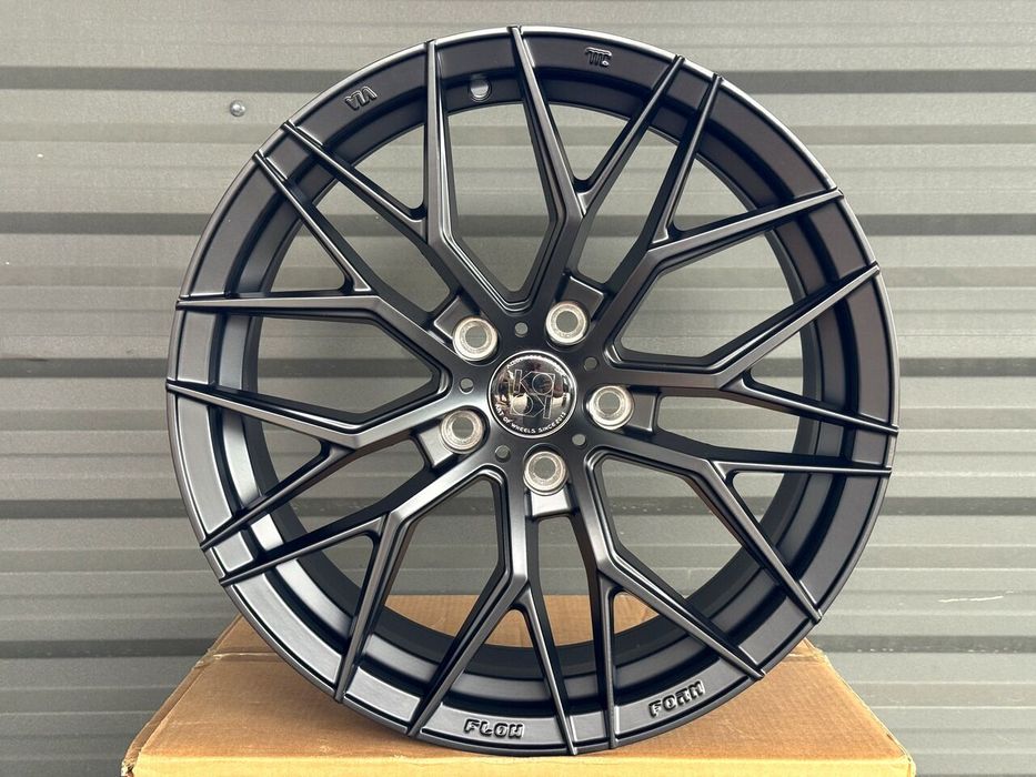 Диски нові R17 5x108 Volvo s40 S60 v50 ex40 XC90 XC60 V70 S90 XC40