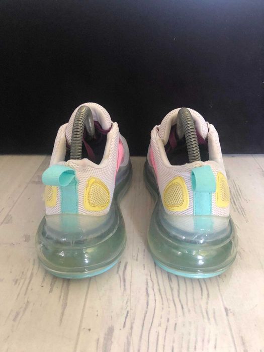 Adidasy Nike Air Max 720 Poznań