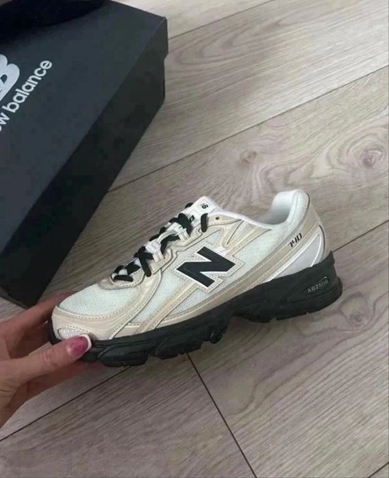 Buty New balace 740