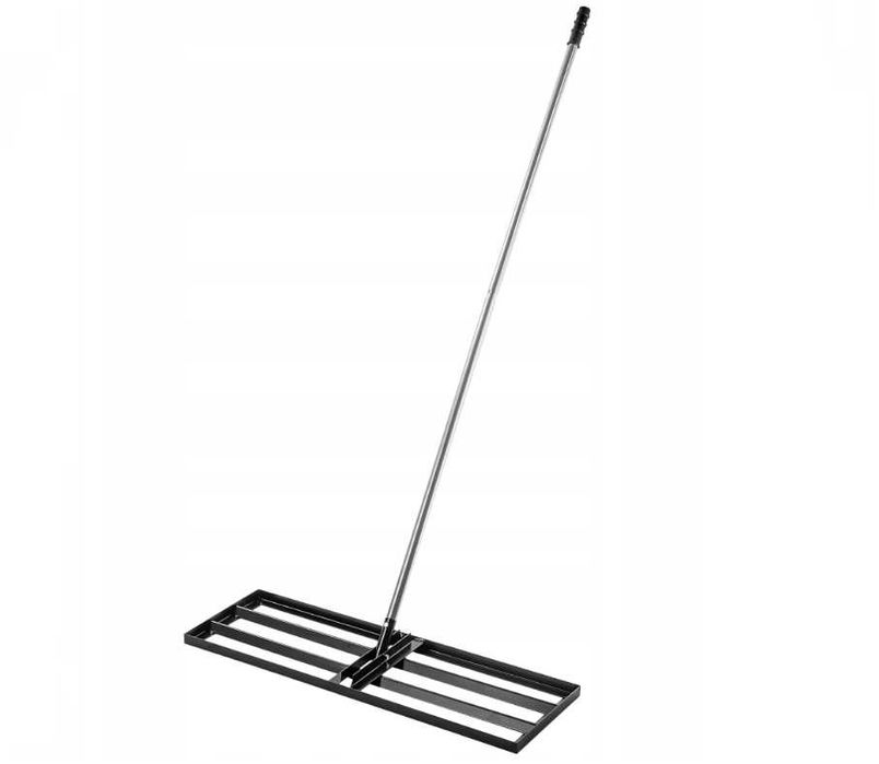 Wynajem wertykulator, glebogryzarka, walec, rozsiewacz, siewnik