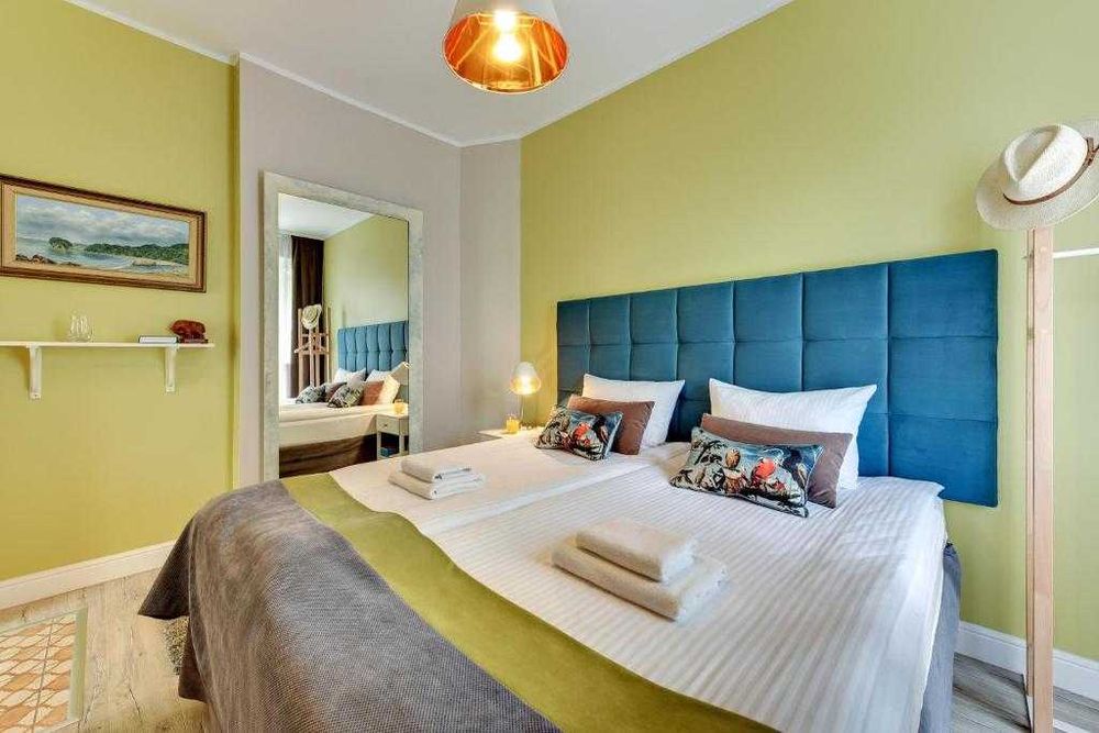 Mieszkanie – Sopot - Widok 5
