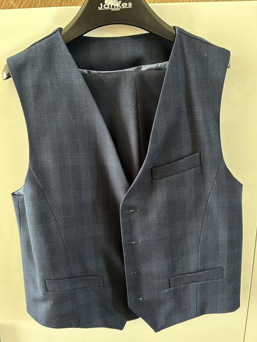 Komunia I Garnitur 134 Jankes komunia