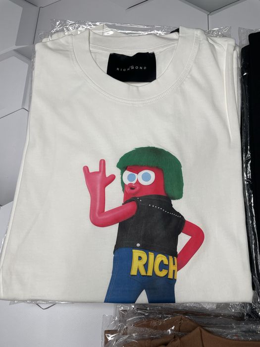 Футболка John Richmond