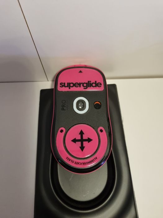 Logitech G Pro X Superlight
