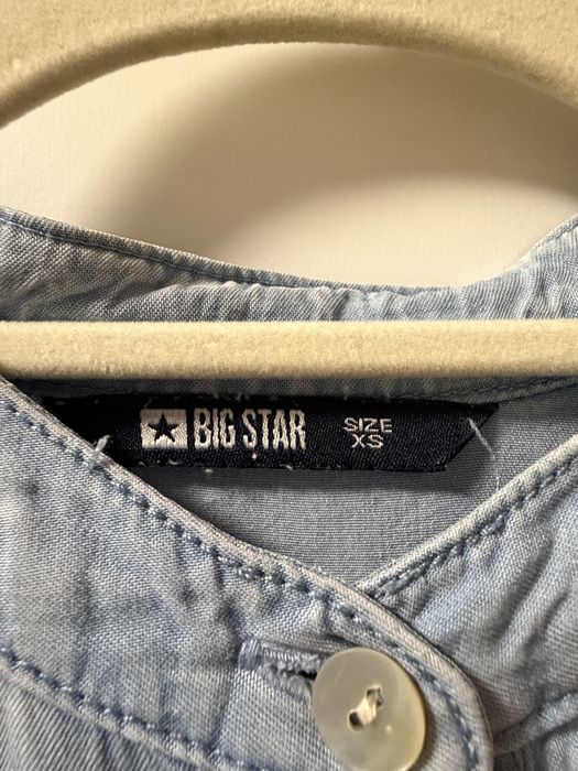 Koszula Big Star XS